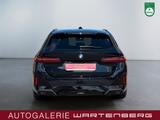 BMW 540d xDrive Touring M Sport Pro/AHK/LED/360°/H&K - schwarze BMW 540