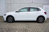 Volkswagen Polo 1.0TSI Navi/MirrorLi Kamera SHZ LED - Volkswagen Polo Neuwagen: Weiß