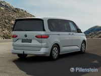 Volkswagen T7 Multivan - Vorschau Bild 7