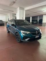 Renault Arkana Hybrid E-Tech 145 CV R.S. Line - Renault Arkana Kombi Gebrauchtwagen