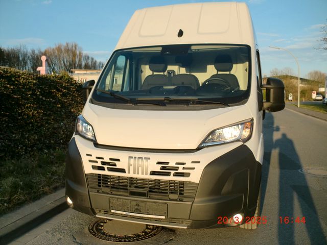 Fiat Ducato H3 Kastenwagen 35 L4H3 140 Multijet Maxi