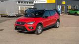 Seat Arona Xcellence Beats - Seat Arona: Kleinwagen