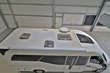 Hobby T 65 GE Premium Class/Einzelbetten/Garage/Markis - Hobby 6