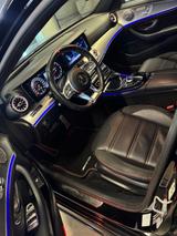 Mercedes-Benz E 43 AMG Mercedes-AMG E 43 4MATIC T Autom. M... - Mercedes-Benz E 43 AMG von privat
