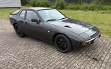 Porsche 924 Turbo 177 PS Überholt und Fahrbereit - gebrauchte Porsche 924 aus dem Jahr 1981