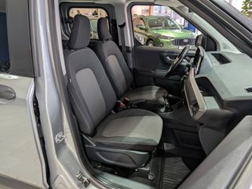 Ford Tourneo Courier Trend