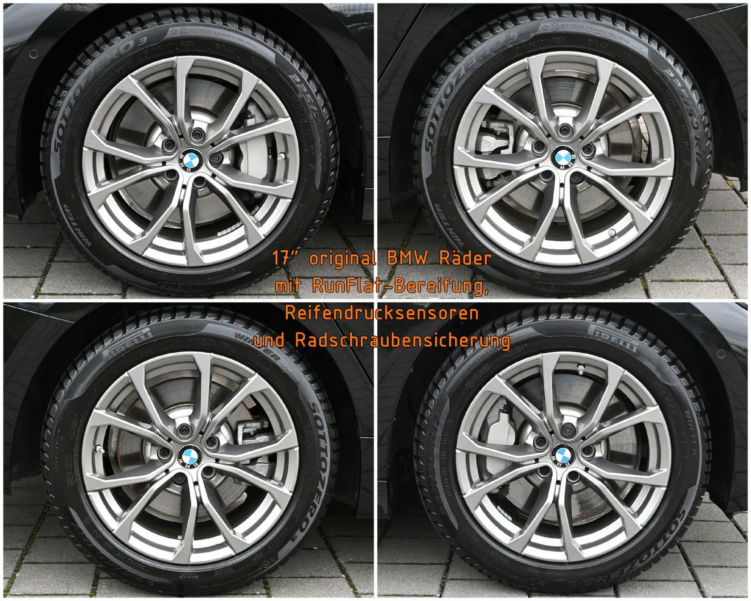 Fahrzeugabbildung BMW 330i Aut. °DR.+PARK.ASSIST°LIVE C.PROF°SPORTSITZ