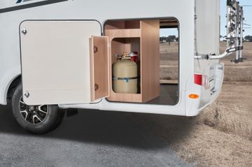 Carado V 339 PRO+  KLIMAAUTOMATIK NAVI ALU DPF