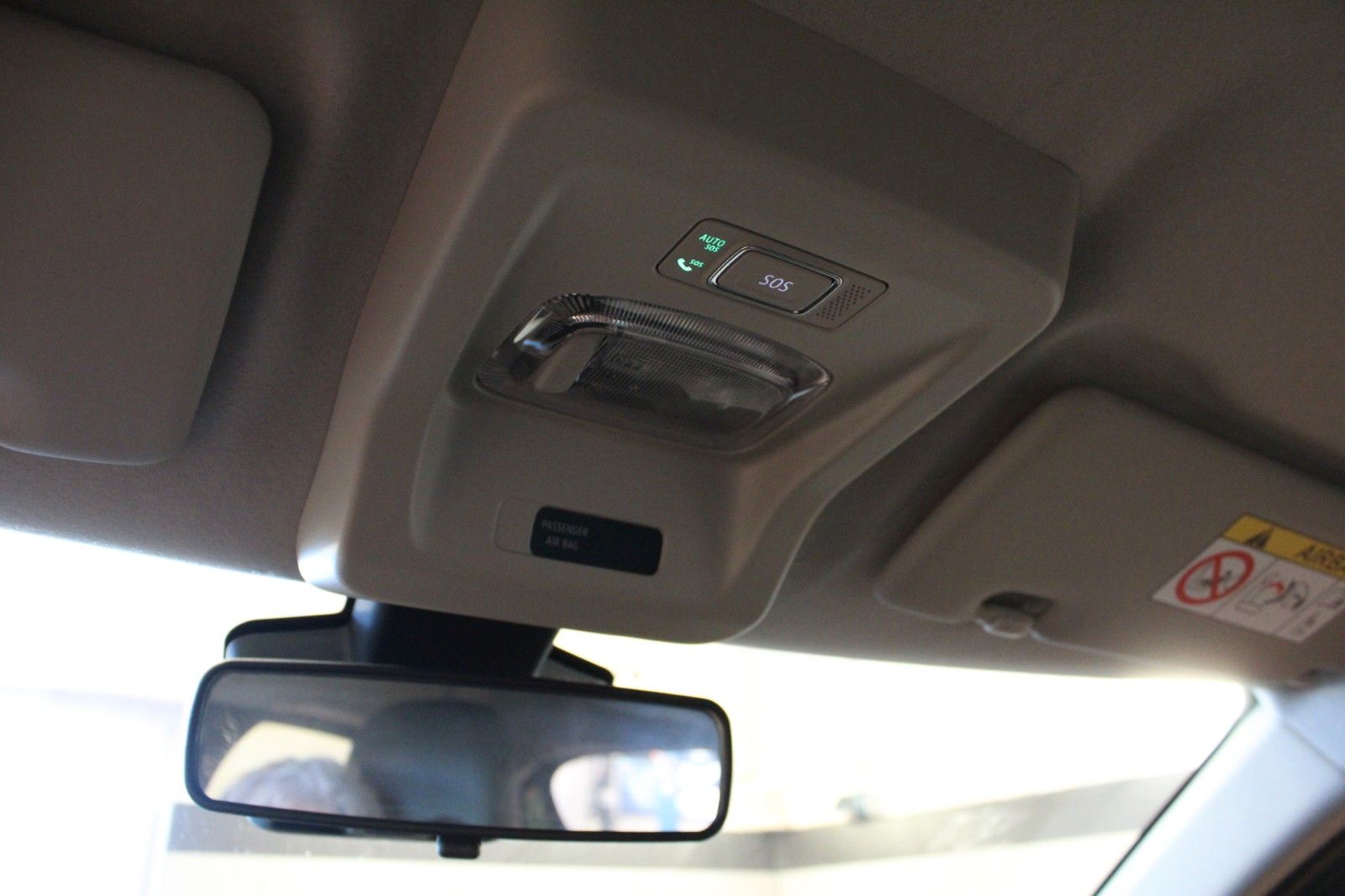 Fahrzeugabbildung Dacia Spring Electric 65 Extreme *Schuko-Ladekabel*