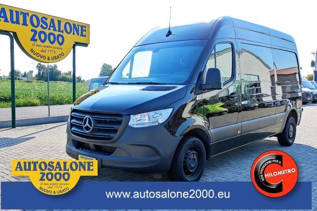 Image of Mercedes-Benz Sprinter
