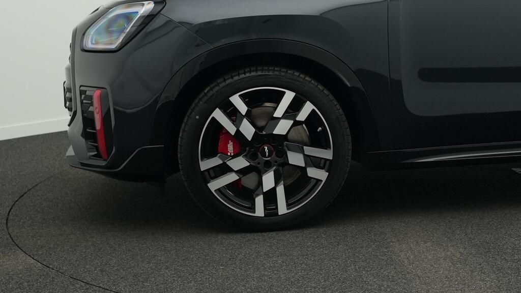 MINI John Cooper Works Countryman - Bild 17