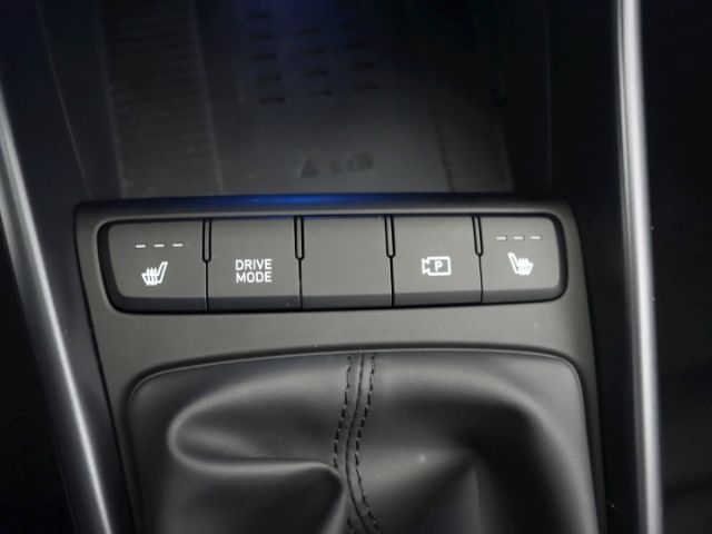 i20 FACELIFT T-GDi TREND+NAVI+RÜCKFAHRKAMERA+FER