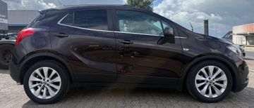 Opel Mokka - 8