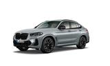 BMW X4 M40i Laser ACC AHK PanoSD HUD HiFi - BMW X4 M40 Jahreswagen