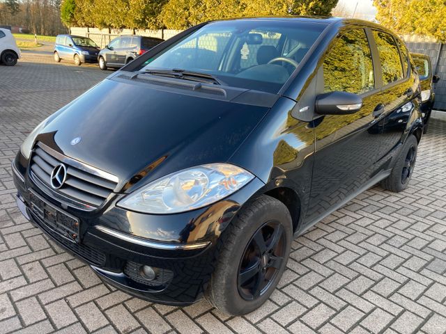 Mercedes-Benz A 150 A -Klasse A 150