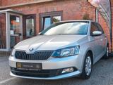 Skoda Fabia Ambition Service INP.+TÜV NEU 5J Garantie. - Skoda Fabia: 5j