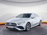 Mercedes-Benz A220d Limo AMG Prem DISTR Memo AHK 360°schw.Glas - Mercedes-Benz A 220