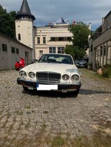 Jaguar XJ12 BJ 1980 HU bis 04/2027 - Jaguar XJ12: Coupé