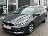 Kia cee'd Sportswagon HU AU NEU 135 PS - gebrauchte Kia cee'd Sportswagon aus dem Jahr 2016