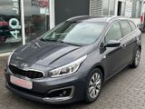 Kia cee'd Sportswagon HU AU NEU 135 PS - Kia: Kombi