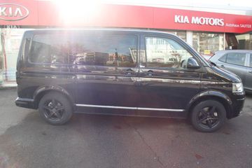 Volkswagen T6 Multivan - 3
