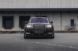 Rolls-Royce Phantom - ONYX SERIES II - Rolls-Royce Phantom: Ii