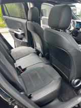 Mercedes-Benz GLA 250 4MATIC DCT - - gebrauchte Mercedes-Benz GLA 250 aus dem Jahr 2022