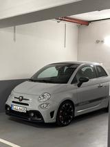 Abarth 595C 1.4 T-Jet 16V 595C Competizione Competi... - Abarth Gebrauchtwagen in Stuttgart