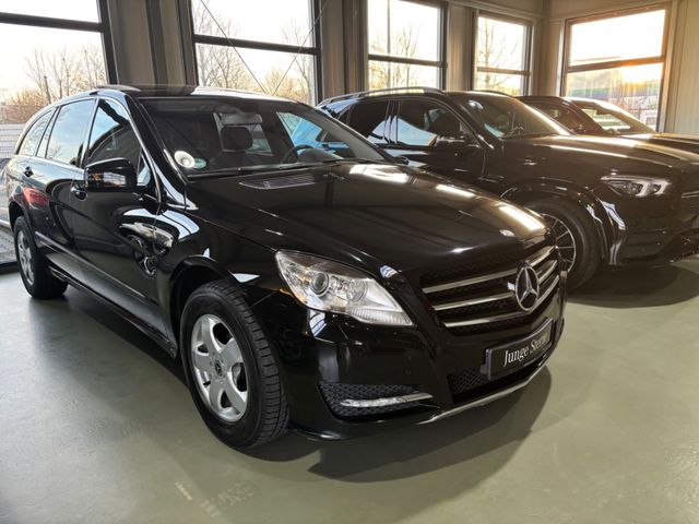 Mercedes-Benz R-350 Long CDI 4Matic Sportpaket Navi+Camera/6P