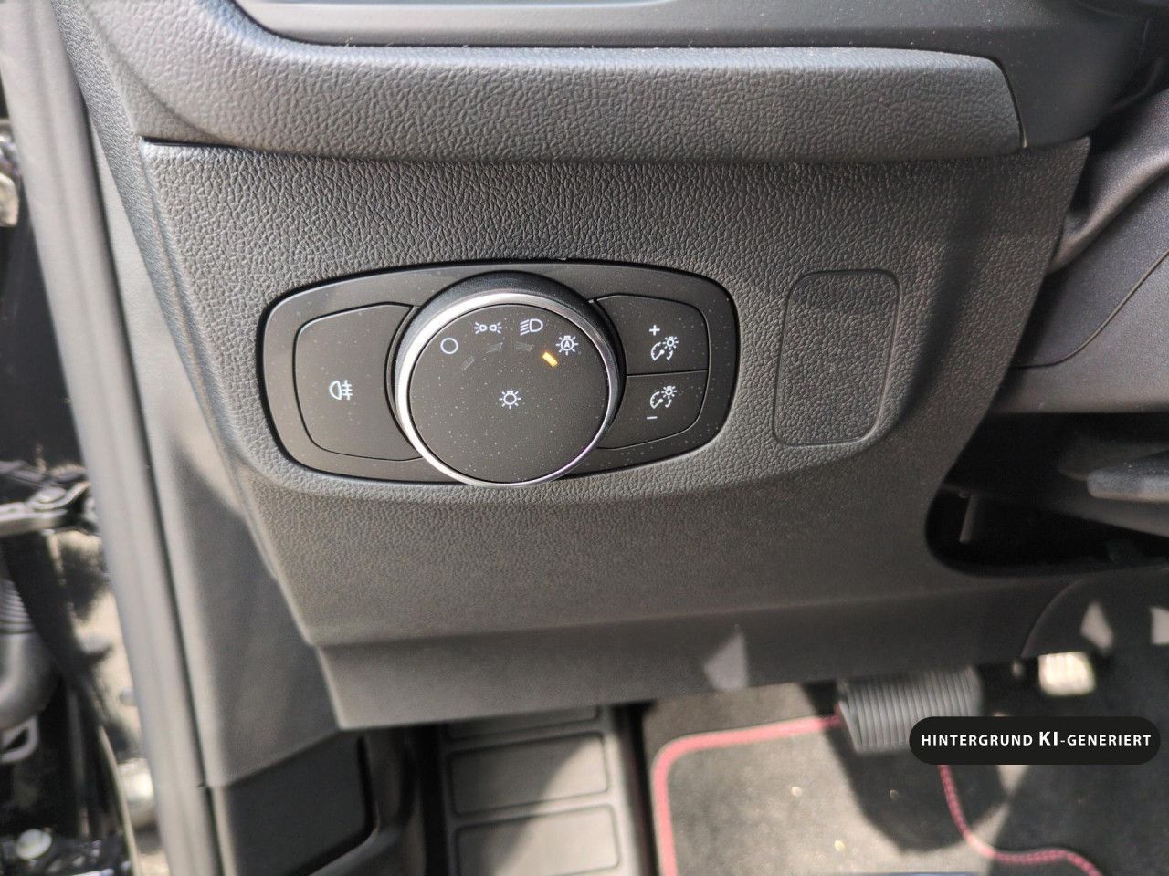 Ford Focus - Bild 11