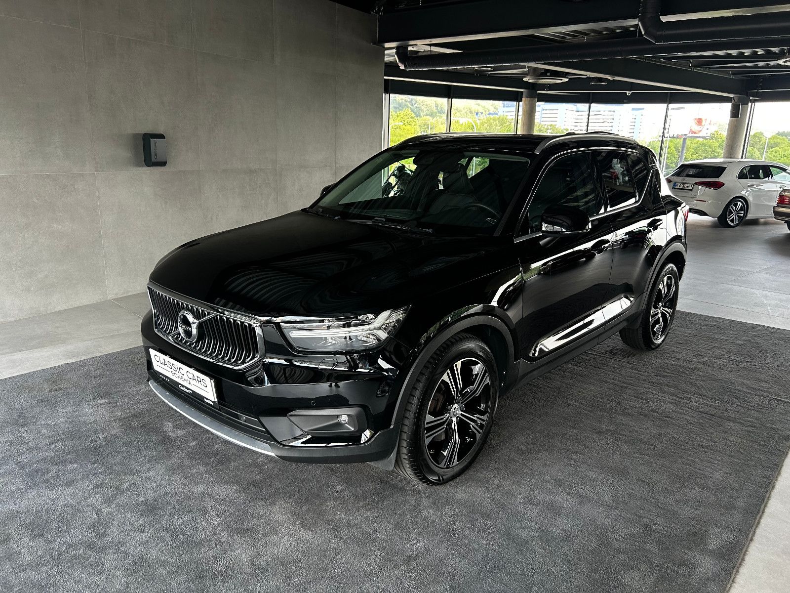 Volvo XC40 Inscription AWD
