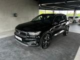 Volvo XC40 Inscription AWD - Volvo XC40 Inscription mit Diesel-Antrieb