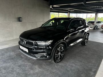 Volvo XC40 - 1