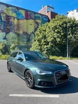Audi A6 3.0 TDI  quattro V6
