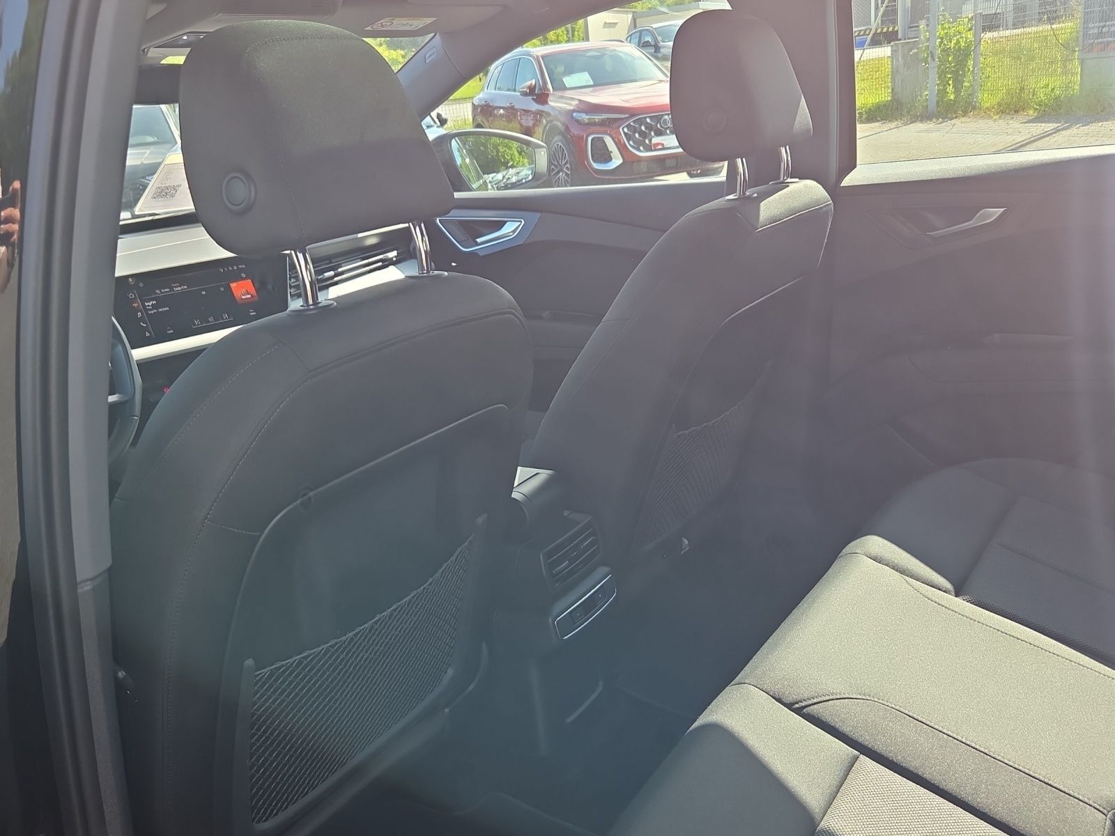 Audi Q4 e-tron - Bild 16