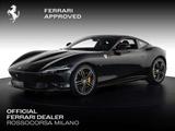 Ferrari Roma - Ferrari Roma: Coupe, Schwarz