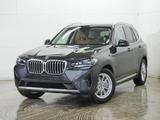 BMW X3 xDrive30e - BMW X3 Jahreswagen