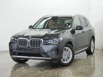 BMW Leasingangebot: BMW X3 xDrive30e