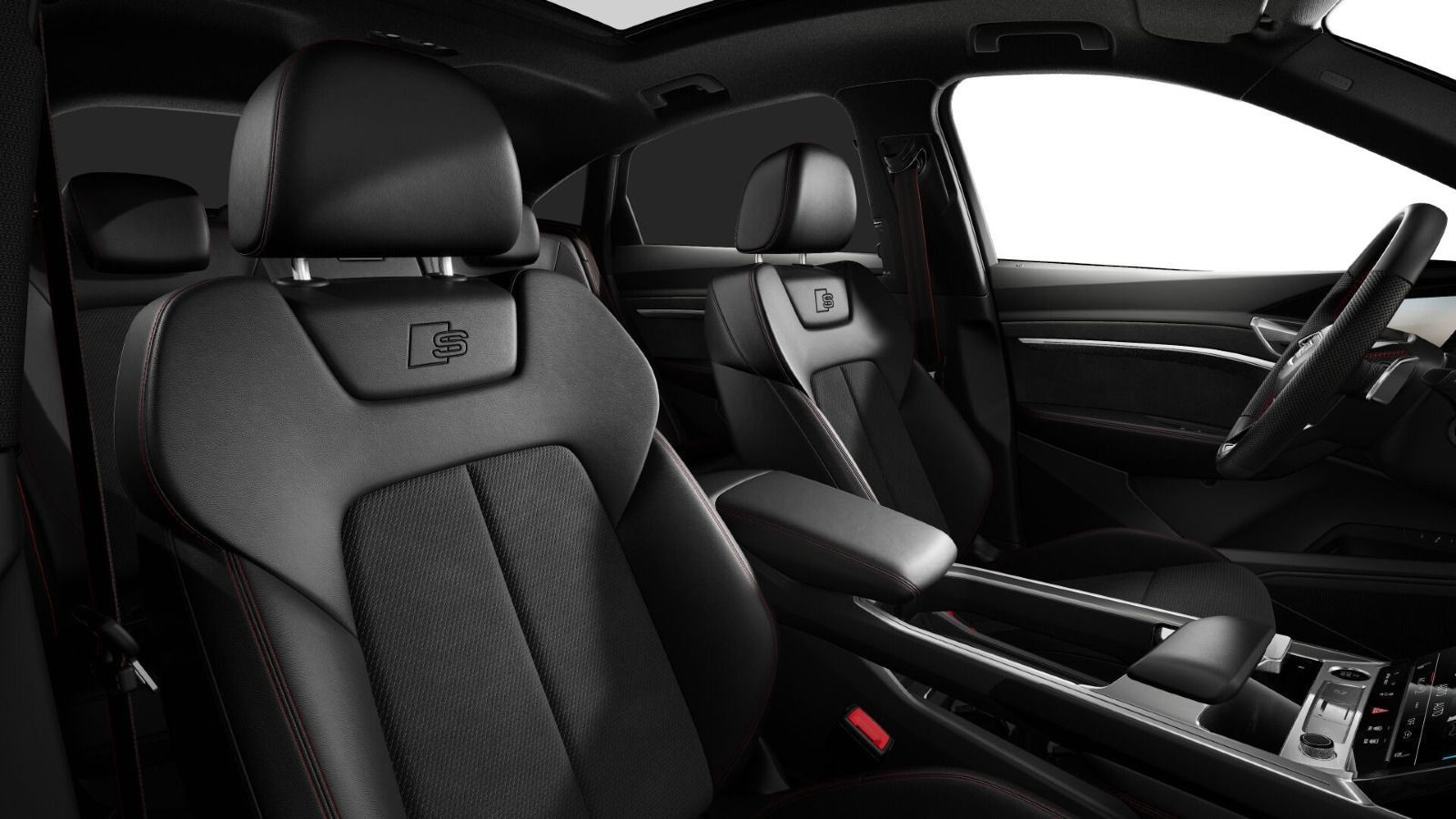 Audi Q8 e-tron - Bild 8