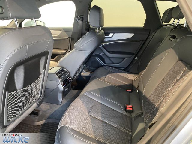 A6 Avant 45 TDI S tronic quattro S Line NAVI