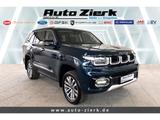 BAIC BJ60 Flagship 2.0 Turbo 4WD 48V Autom.7-Sitzer - BAIC BJ60 Benziner Gebrauchtwagen