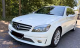 Mercedes-Benz CLC 180 KOMPRESSOR - - Mercedes-Benz Clc