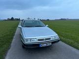 Citroën XM 2,0i 16V 132PS, Gasanlage, WAECO MS50 - Citroën XM: 2.0