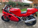 Ducati 851 S 3 - DUCATI 851