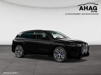 BMW iX - Vorschau Bild 9