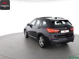 BMW X1 sDrive18d M SPORT SHADOW PANO,KAMERA,HUD,AHK - BMW X1: 18d