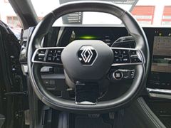 Fahrzeugabbildung Austral Techno 1.3 TCe 160 Mild-Hybrid EU6d