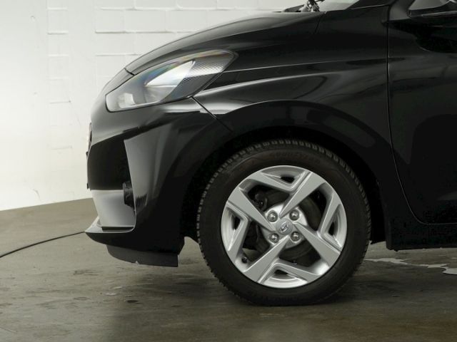 i10 TREND+SITZHEIZUNG+LENKRADHEIZUNG+PARKPILOT H