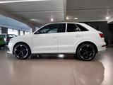 Audi RSQ3 2.5TFSI S tronic quattro AHK PANO NAVI KEYL - Audi RSQ3 Gebrauchtwagen