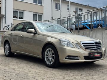 Mercedes E 250 - 5